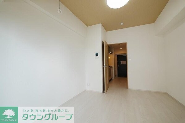 グランヴァンプレミアムイースト川口の物件内観写真